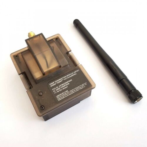 Lemonrx rf module - lemonrx, 2.4