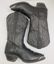 Texas Brand Western Cowboy