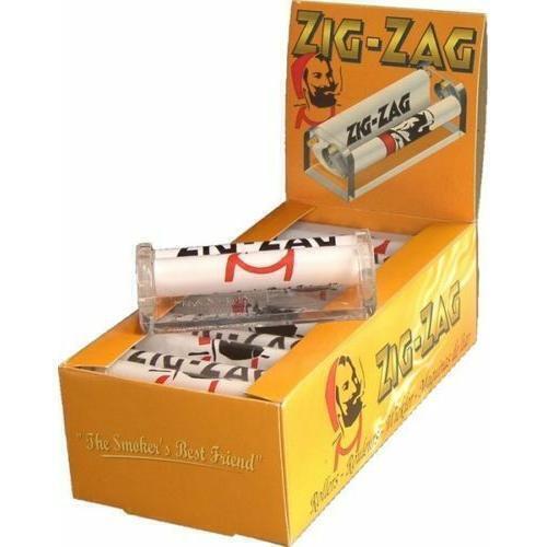 Regular size zig - 3x,