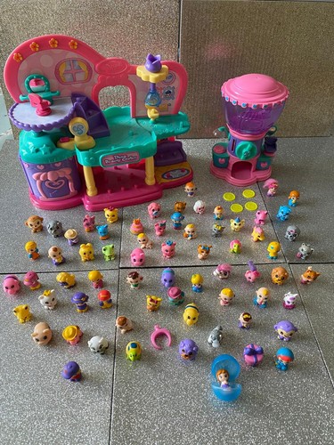 Squinkie doos beauty - squinkie,