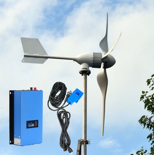 48v 96v 220v 5000w wind - 5000w,