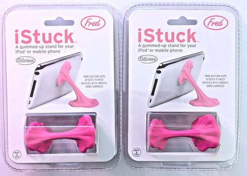 Fred novelty i - x, stuck