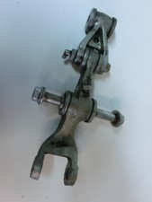 Yamaha XTZ 660 Tenere 3YF 4BW