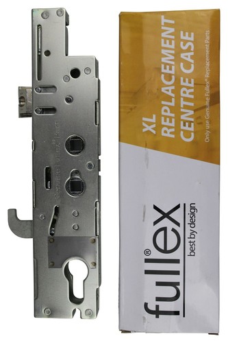Fullex multi point upvc - fullex,