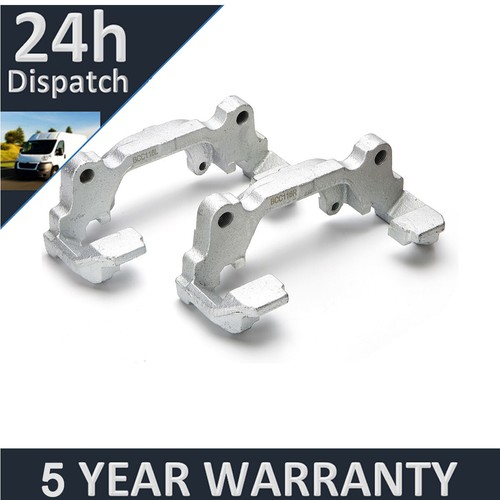 Brake caliper carriers - brake,