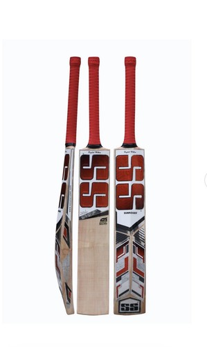 Cricket bat - cricket,