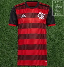 Adidas Flamengo Home Shirt -