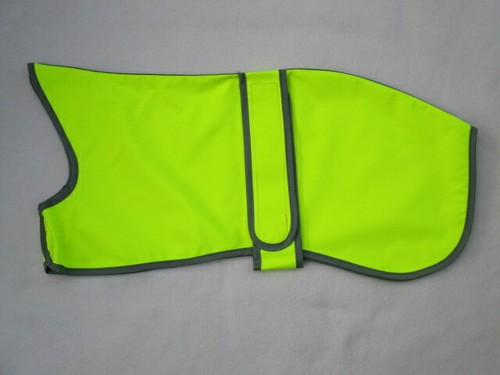 Whippet coat rain - cm,