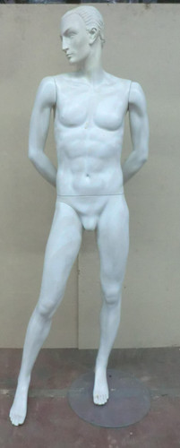 Mannequin display dummy - display,