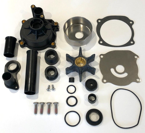 Evinrude johnson outboard - evinrude,