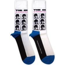 The Beatles socks - Official