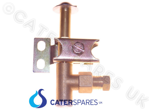 Way gas pilot assembly - 2,