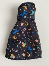 Mattel Harry Potter Luna Lovegood Dolls Dress (S7)