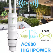AC1200 AX1800 AX3000 WiFi 6 Router Extender Outdoor Wireless N300 Access Point