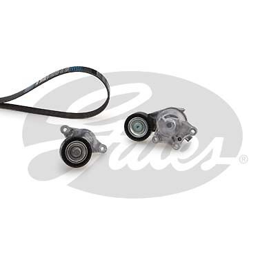 Gates drive belt kit for - gates,