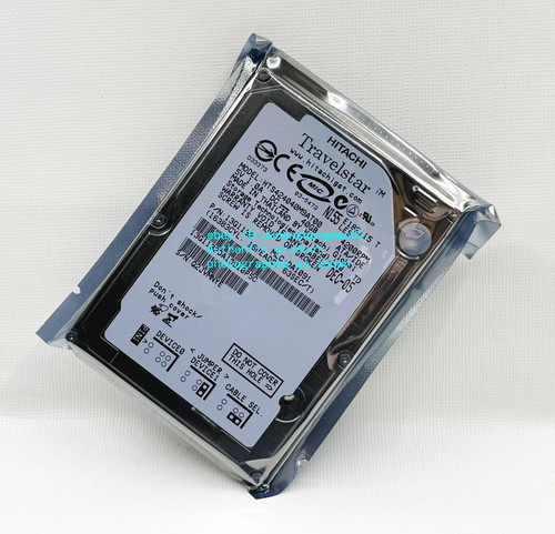 Hitachi 40gb 4200rpm - hitachi,