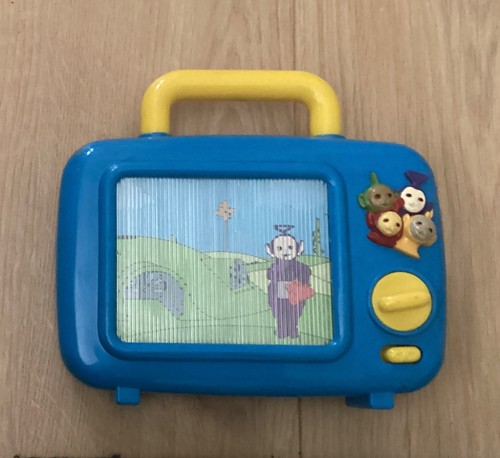 Rare vintage 1996 telletubbies - 1996,