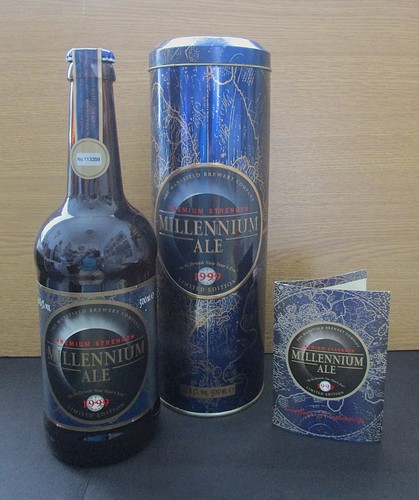 Mansfield brewery limited - mansfield,