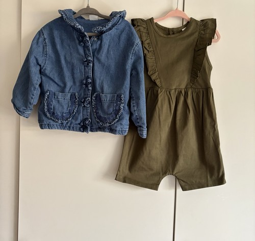 Next baby girls months - next,