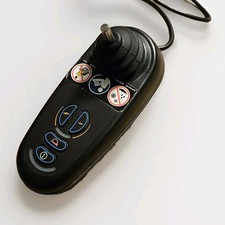 Pride Jazzy Electric Wheelchair 600es Joystick Controller D50677.01