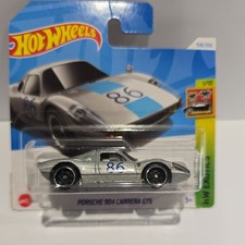 2024 HOT WHEELS- HW EXOTICS -