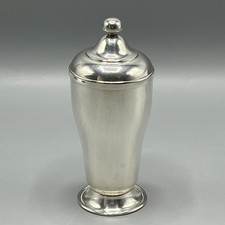 Elkington & Co Antique Silver