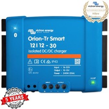 VICTRON ORION-TR ISOLATED