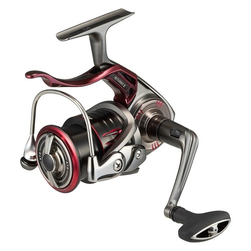 Daiwa lever brake - daiwa,
