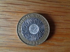 1998 Bailiwick of Jersey 2