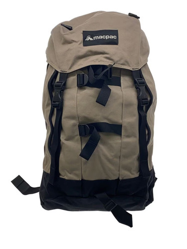Macpac backpack khk - macpac, --
