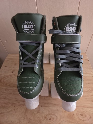 Rio roller mayhem - roller, unisex