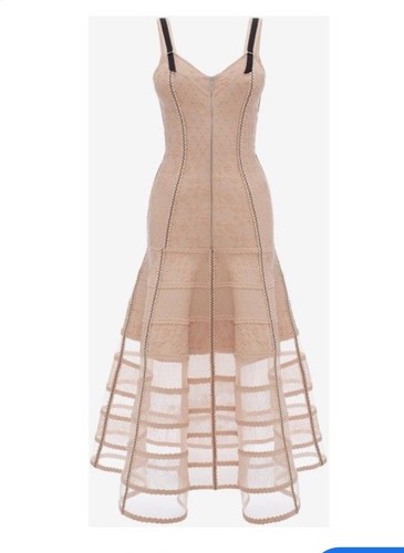 Alexander mcqueen petal - alexander,
