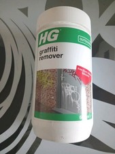 HG Graffiti Remover - 600ml