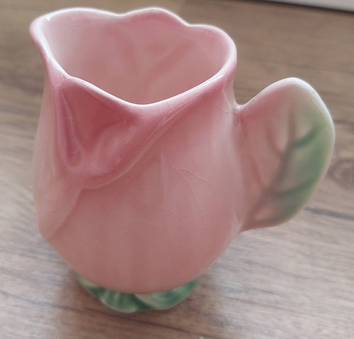 Vintage sylvac ceramic milk - sylvac,