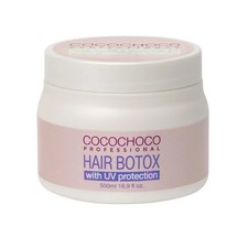 COCOCHOCO Hair Botox 500ml