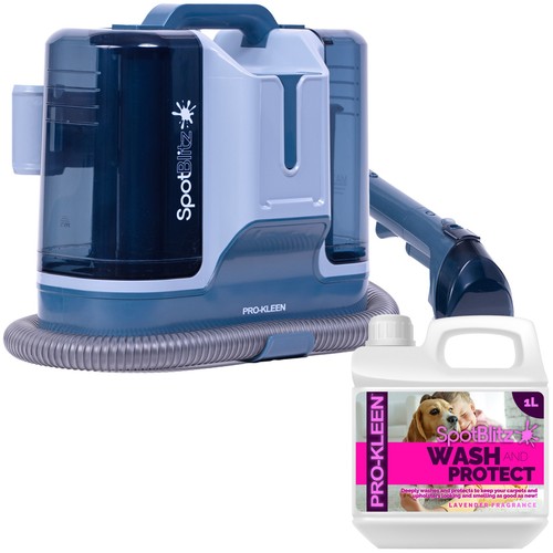 Prokleen spot remover cleans - remover,
