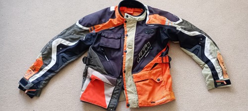 Ktm rally motorcycle - motorcycle, (