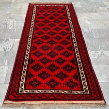 Vintage turkoman hand - 8,