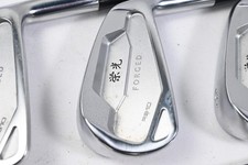 Orka RS-10 CB Irons / 4-9i /