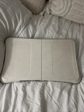 Wii Fit Board