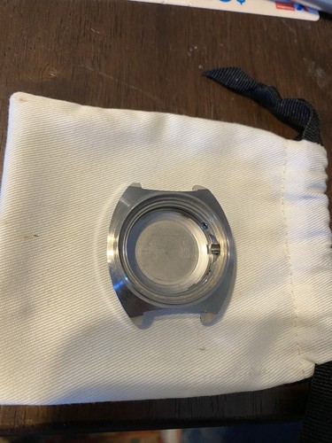 Seiko 6139 6002 case nice - seiko,