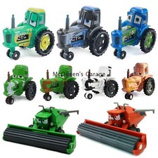 Disney Pixar Cars 1 Frank