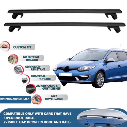 Roof rack cross bars for - cross,