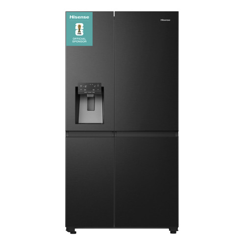 Hisense rs818n4tfe 632l - hisense,