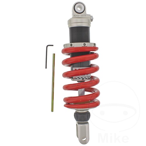 Yss rear mono - mono, shock