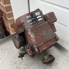 Vintage FLYMO   XGL 4 stroke