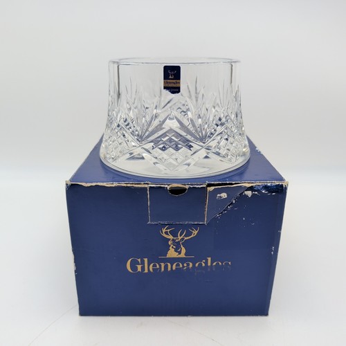 Gleneagles crystal turnberry - gleneagles,