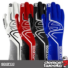 Sparco Lap Motorsport Race