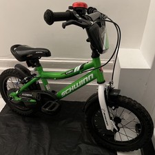 Schwinn Koen 14" Bike with