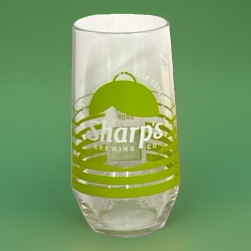 Green sharp brewery - green, sharp’s